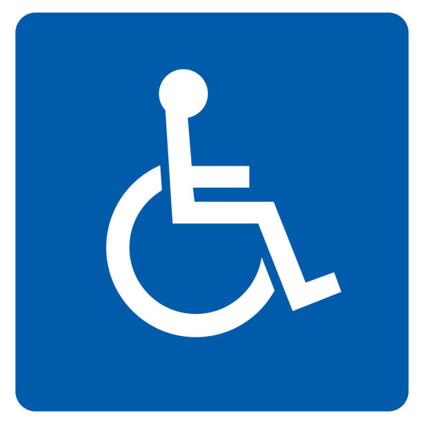 icono silla de ruedas